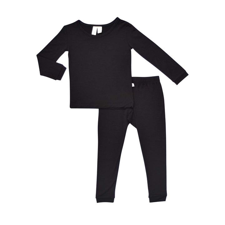 Kyte Baby - Size 7Y Long Sleeve PJ Set - Pitter Patter Boutique