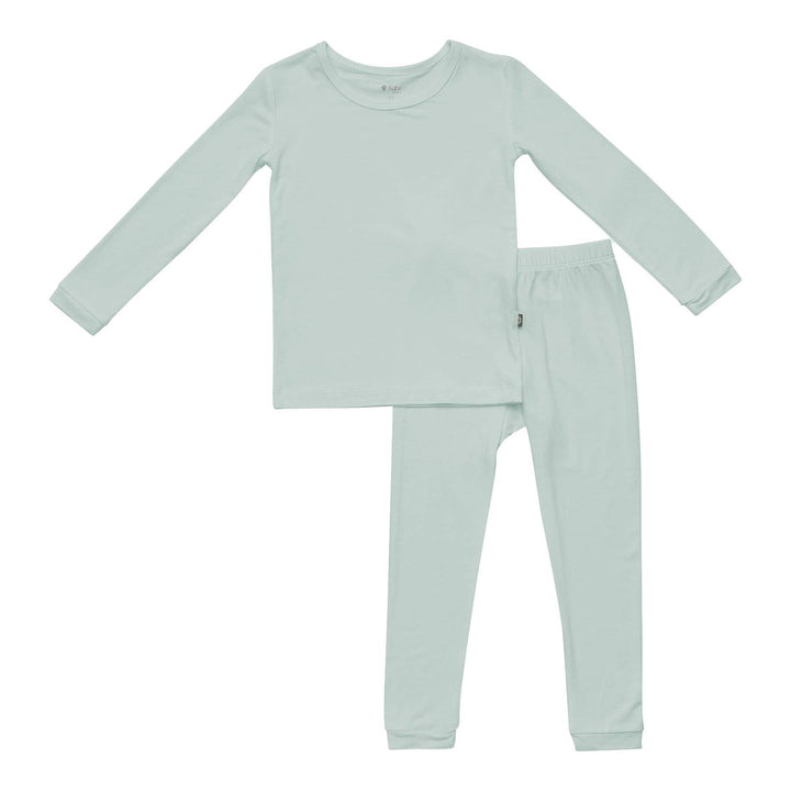 Kyte Baby - Long Sleeve PJ Set (18-24m & 2T) - Pitter Patter Boutique