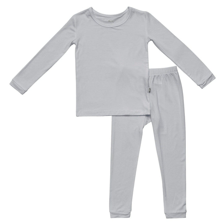 Kyte Baby - Size 7Y Long Sleeve PJ Set - Pitter Patter Boutique
