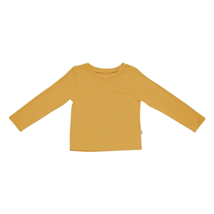 Kyte Baby - Long Sleeve Toddler Unisex Tee (12m-4Y) - Pitter Patter Boutique