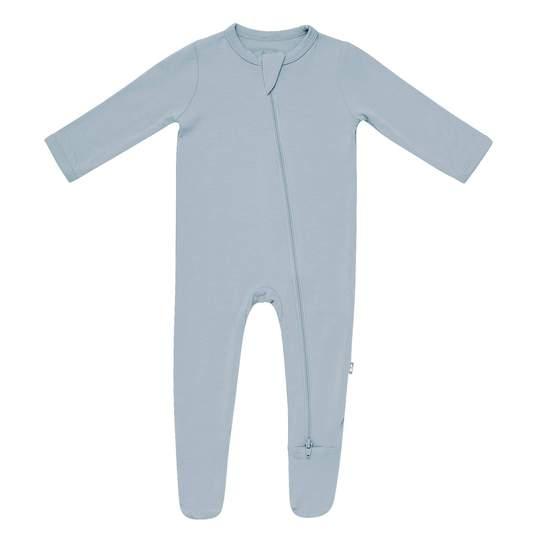 Kyte Baby - 0-3M Zippered Footies - Pitter Patter Boutique