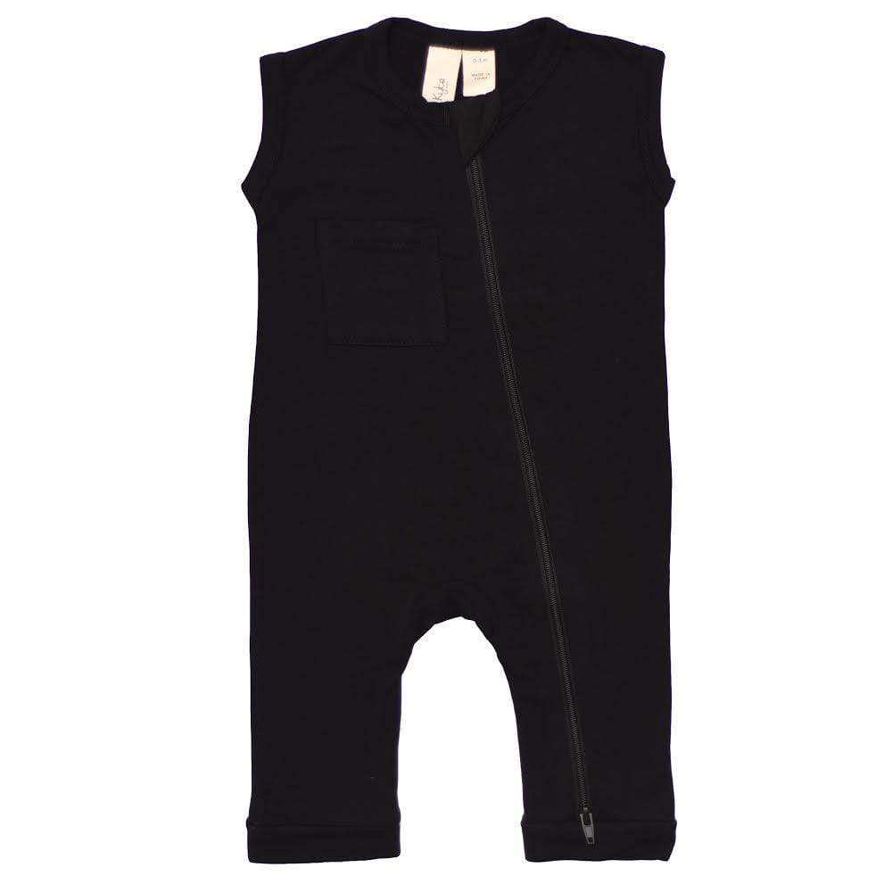 け*け様 house on the hill Sleeveless Romper Sleeveless Rompers (Ballet) | House on the Hill