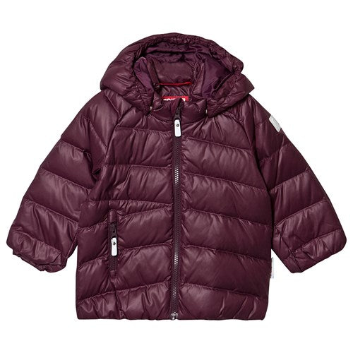 Reima - Vihta Down Jacket - Size 2T - Pitter Patter Boutique