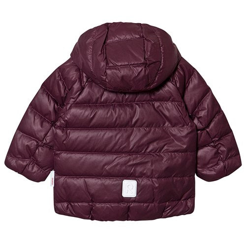 Reima - Vihta Down Jacket - Size 2T - Pitter Patter Boutique