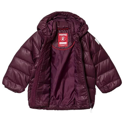 Reima - Vihta Down Jacket - Size 2T - Pitter Patter Boutique