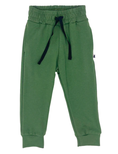 Little & Lively - Baby/Kids Joggers (0-6m - Size 6) - Pitter Patter Boutique