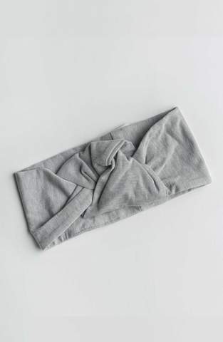 Loulou Lollipop Knotted Headband - Pitter Patter Boutique