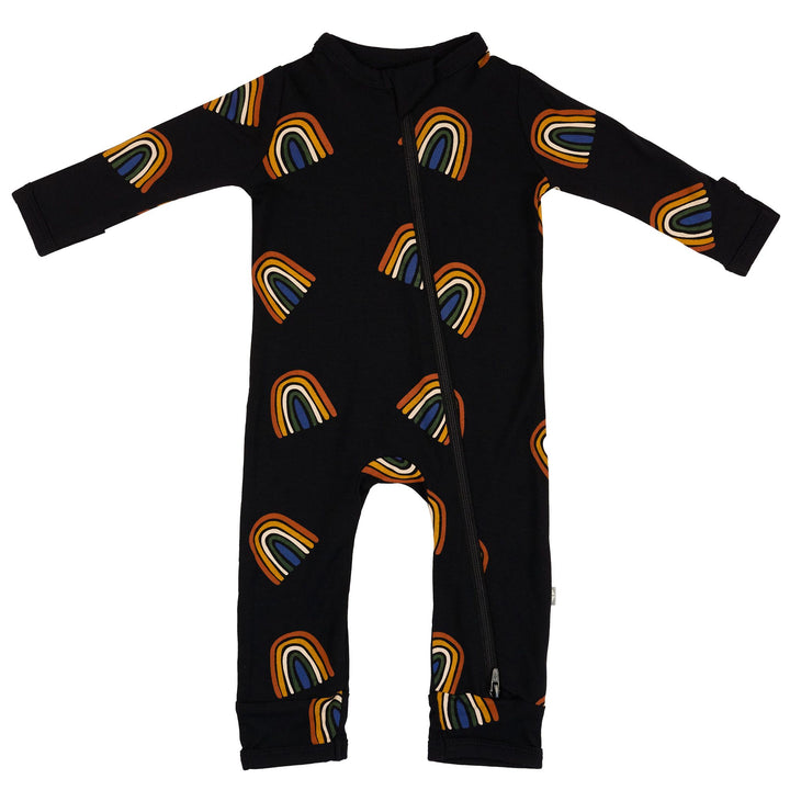 Kyte Baby - 18-24M Zippered Romper - Pitter Patter Boutique