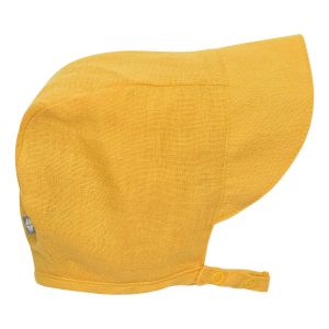 Kyte Baby Linen Bonnet - Pitter Patter Boutique