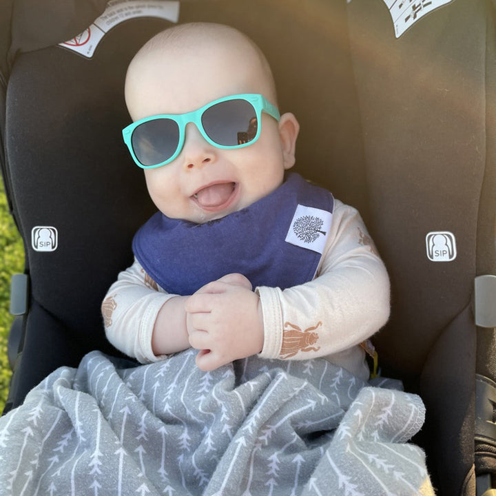 RoShamBo - Polarized Sunglasses - Pitter Patter Boutique