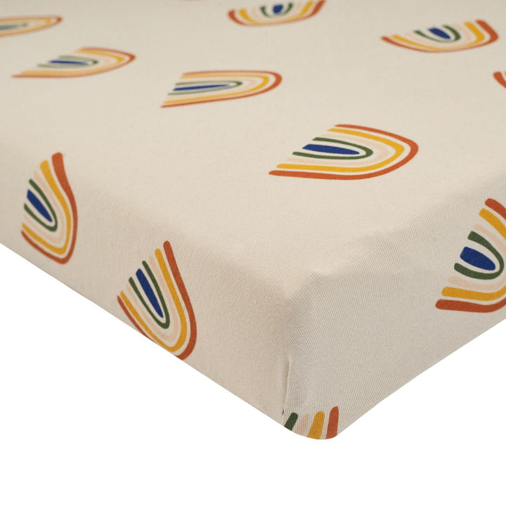 Kyte Baby - Fitted Bamboo Crib Sheets - Pitter Patter Boutique