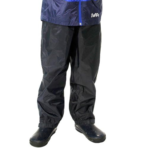 Tuffo - Adventure Rain Pants - Pitter Patter Boutique