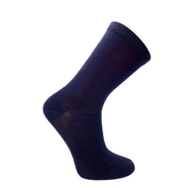 Point Zero Kids Dress Socks - Comfort Seams - Pitter Patter Boutique