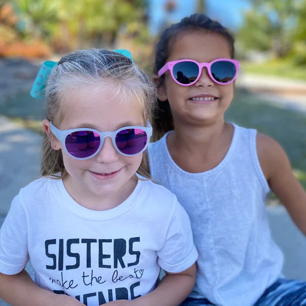RoShamBo - Round Shades - Pitter Patter Boutique