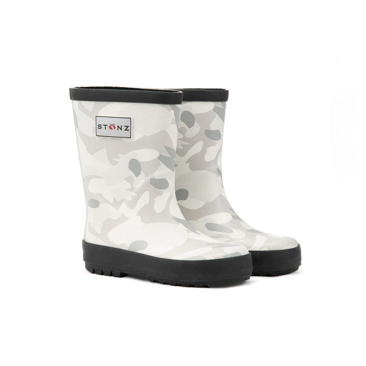 Stonz - Rain Boots (Prints) - Pitter Patter Boutique