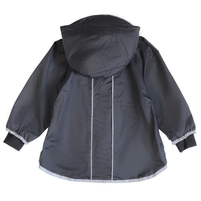 Calikids - Shell Jacket - Pitter Patter Boutique