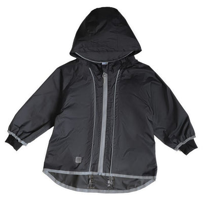 Calikids - Shell Jacket - Pitter Patter Boutique