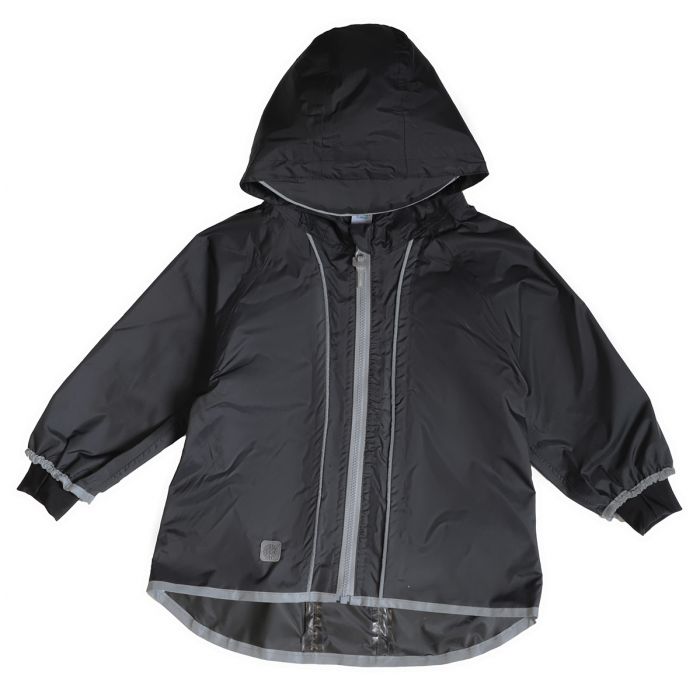 Calikids - Shell Jacket - Pitter Patter Boutique