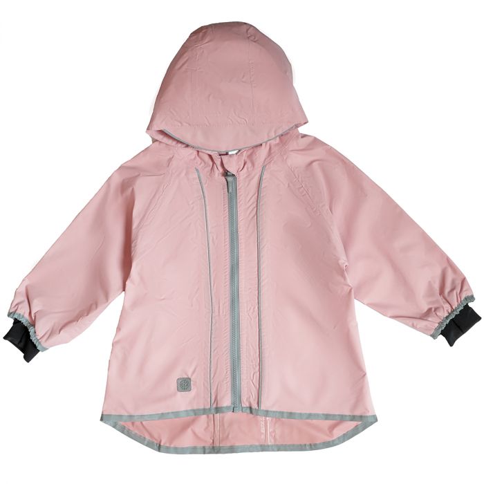 Calikids - Shell Jacket - Pitter Patter Boutique