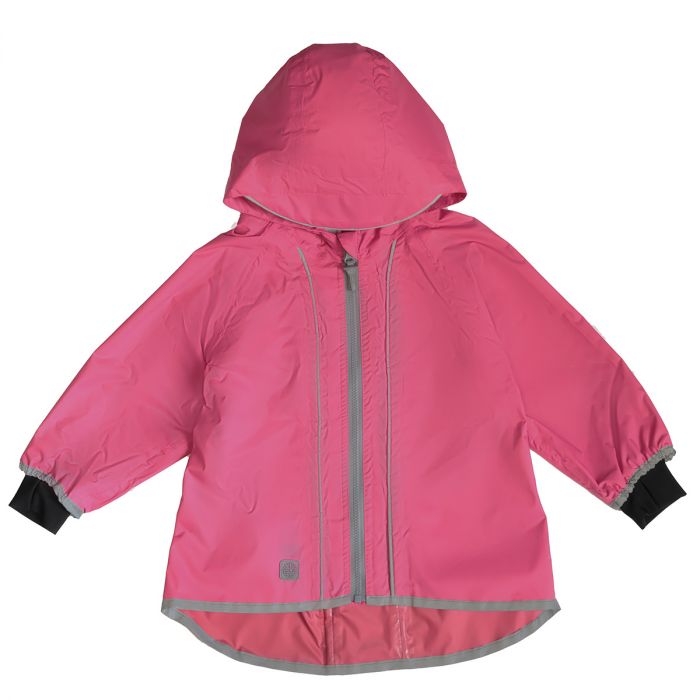 Calikids - Shell Jacket - Pitter Patter Boutique