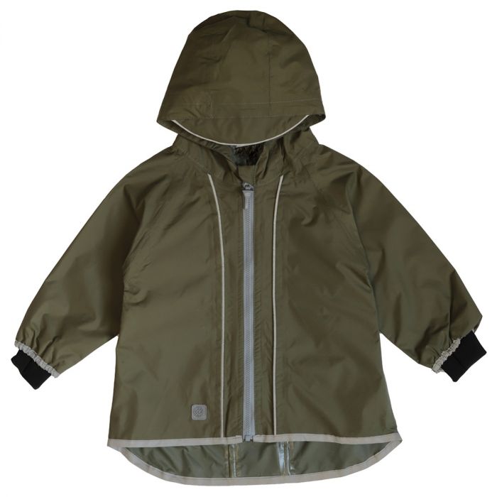 Calikids - Shell Jacket - Pitter Patter Boutique