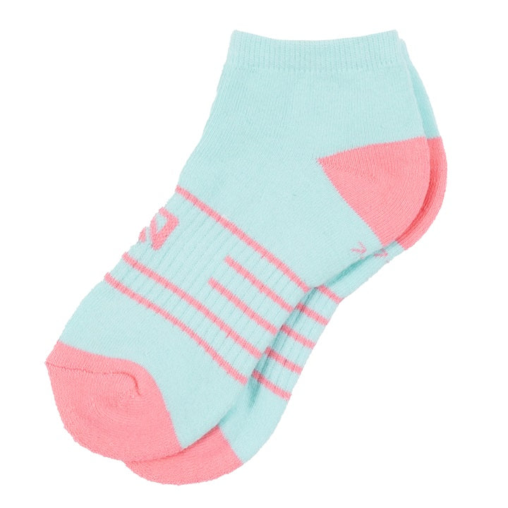 Nano - Athletic Ankle Socks - Pitter Patter Boutique