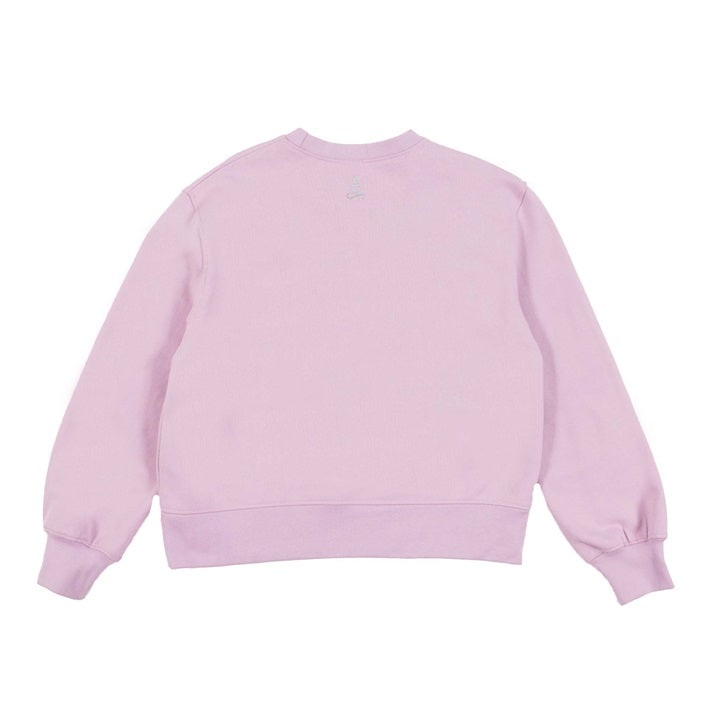 Crop Sweatshirt - Pitter Patter Boutique