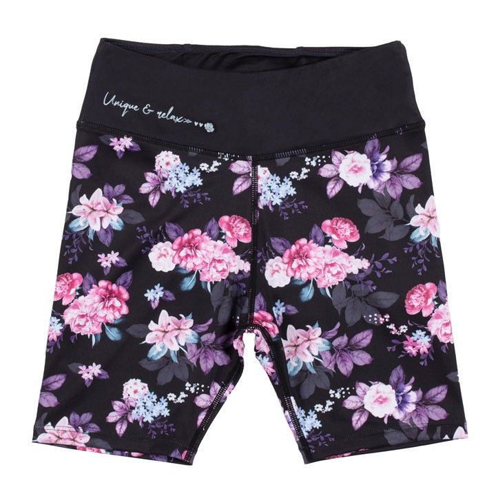 Bike Shorts - Pitter Patter Boutique