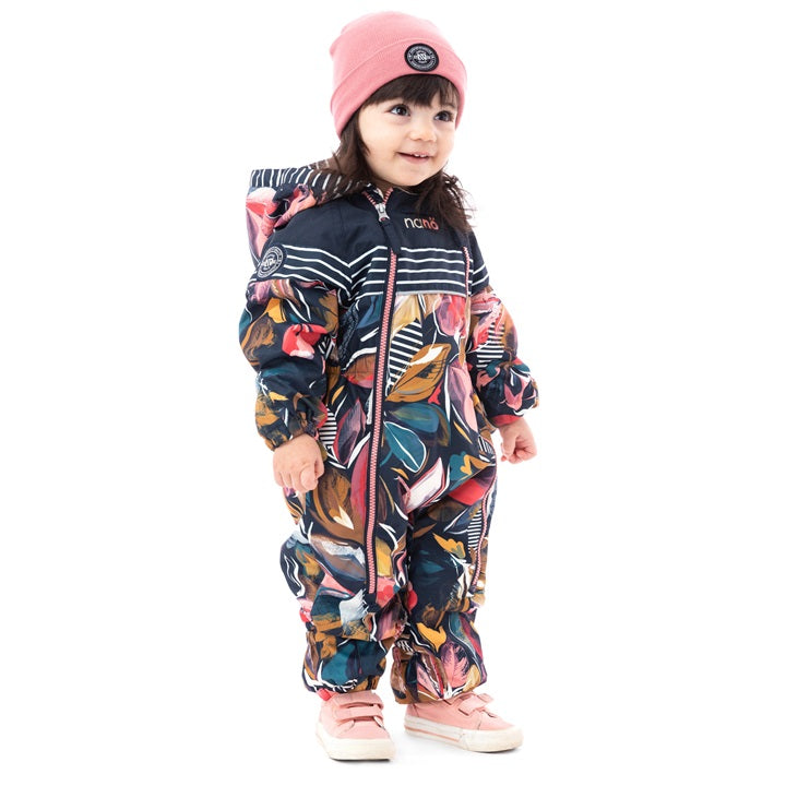 Nano, Baby Waterproof Rain Suit, Pitter Patter Boutique