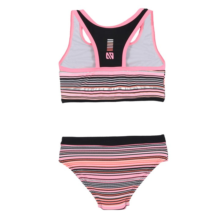 Nano - Two-Piece Swimsuit (Bikini) - Pitter Patter Boutique