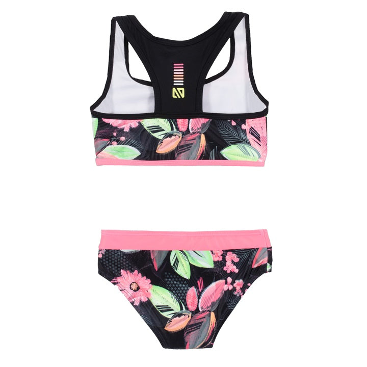 Nano - Two-Piece Swimsuit (Bikini) - Pitter Patter Boutique