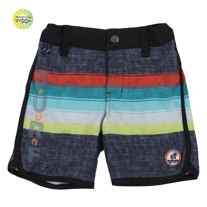 Nano - Kids & Youth Boardshorts - Pitter Patter Boutique