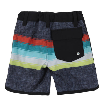 Nano - Kids & Youth Boardshorts - Pitter Patter Boutique