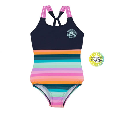 Nano - One-piece Swimsuit - Pitter Patter Boutique