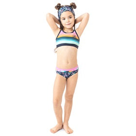 Nano - Two-Piece Swimsuit (Bikini) - Pitter Patter Boutique