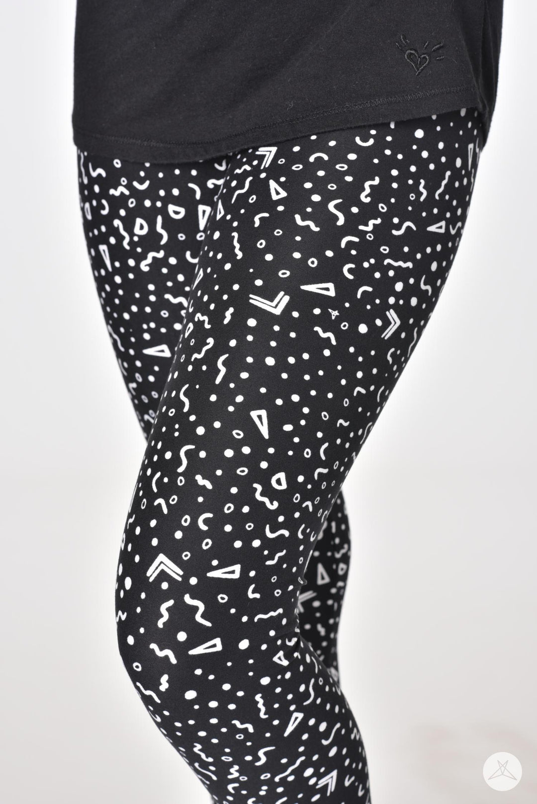 Sweetlegs Kids Size 2-4 (fits 2-6 year old) - Pitter Patter Boutique