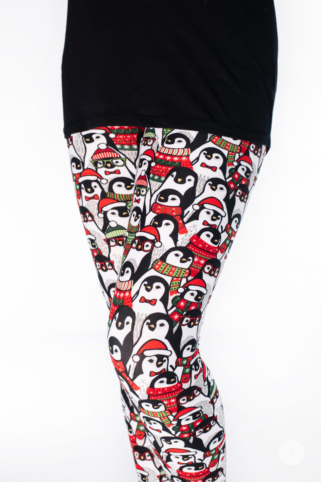 Sweetlegs - Kids Size 6-8 - Pitter Patter Boutique