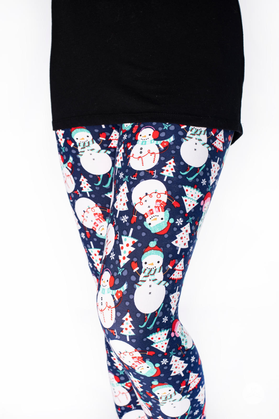 Sweetlegs - Kids Size 6-8 - Pitter Patter Boutique