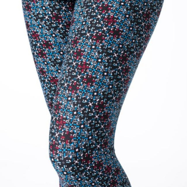 Sweetlegs Kids Size 2-4 (fits 2-6 year old) - Pitter Patter Boutique