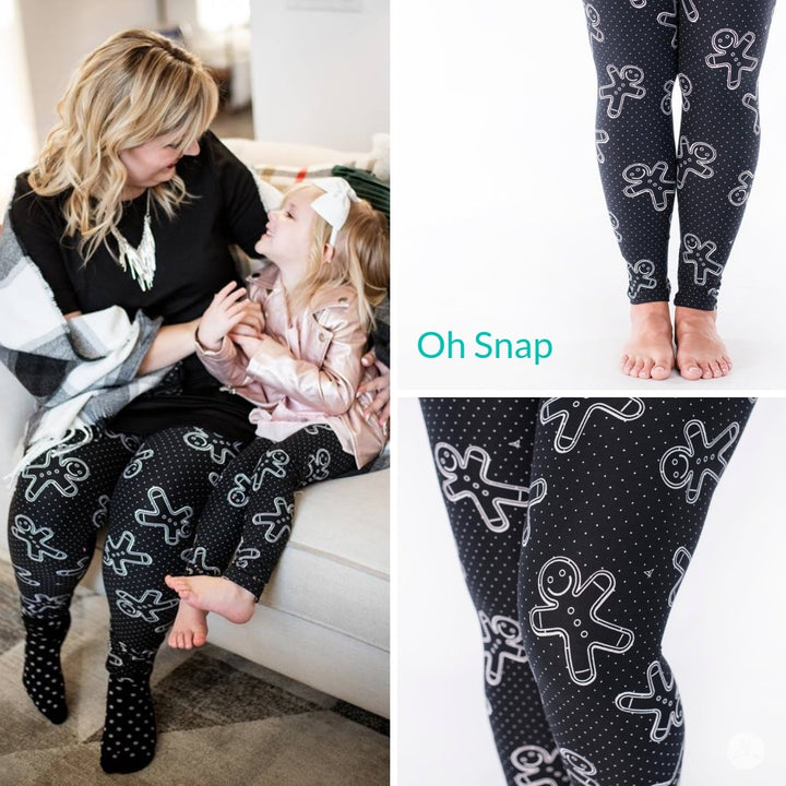 Sweetlegs Kids Size 2-4 (fits 2-6 year old) - Pitter Patter Boutique