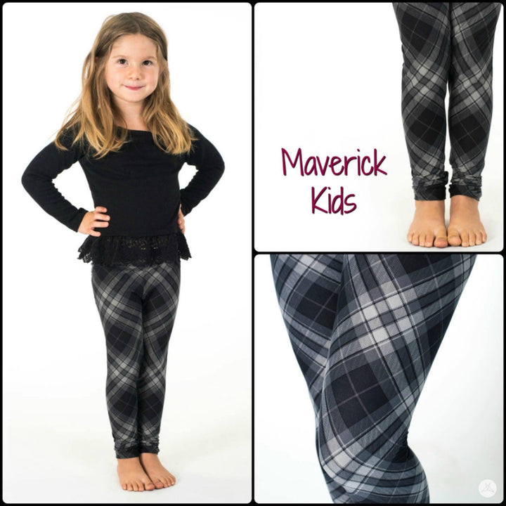Sweetlegs Kids Size 2-4 (fits 2-6 year old) - Pitter Patter Boutique