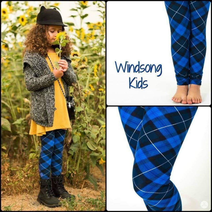 Sweetlegs Kids Size 2-4 (fits 2-6 year old) - Pitter Patter Boutique
