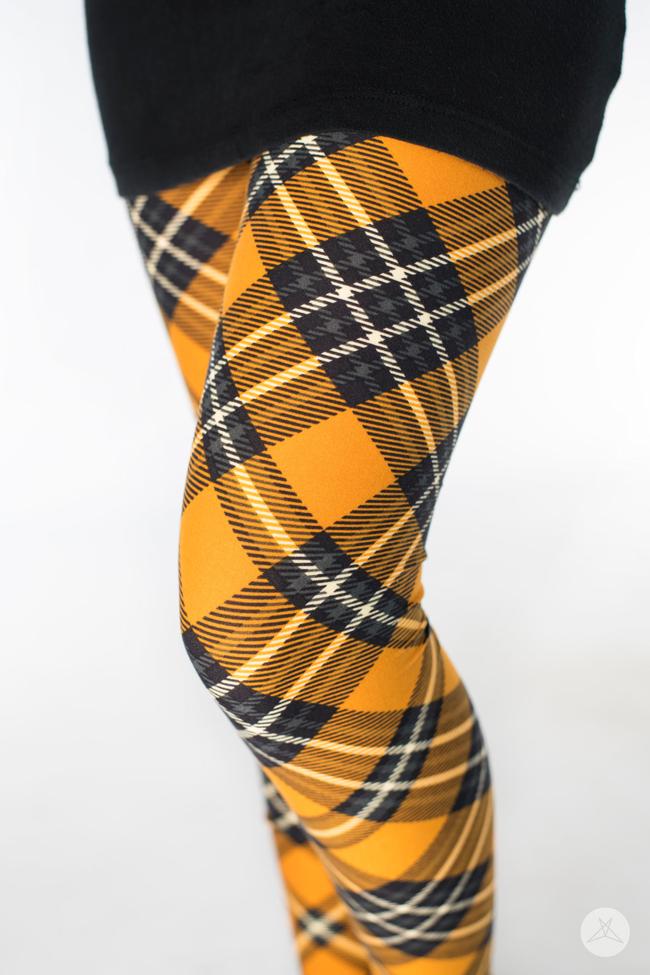Sweetlegs Kids Size 2-4 (fits 2-6 year old) - Pitter Patter Boutique