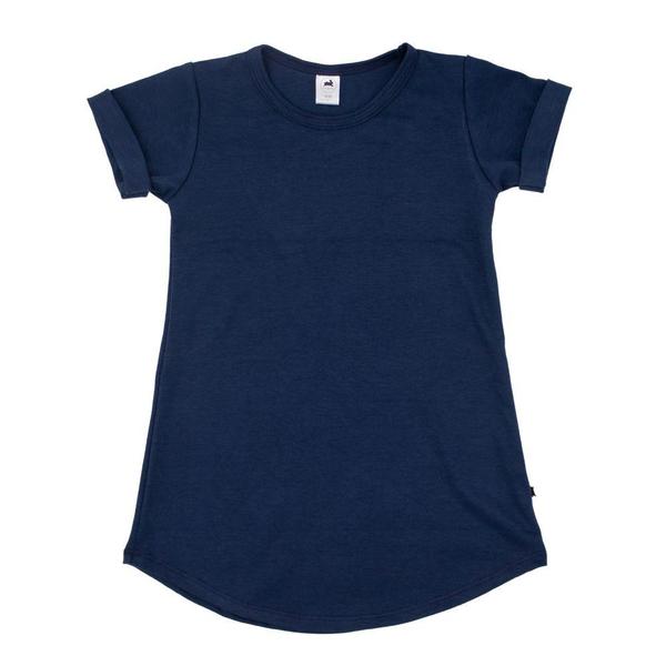 Little & Lively - Winslow Dress - Pitter Patter Boutique