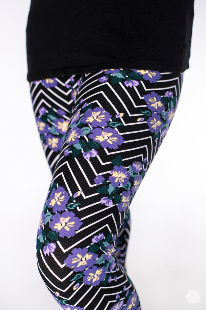 Sweetlegs Kids Size 2-4 (fits 2-6 year old) - Pitter Patter Boutique