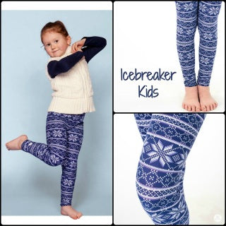 Sweetlegs Kids Size 2-4 (fits 2-6 year old) - Pitter Patter Boutique