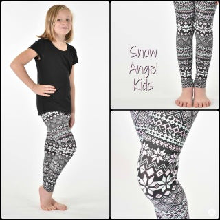 Sweetlegs Kids Size 2-4 (fits 2-6 year old) - Pitter Patter Boutique