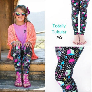 Sweetlegs Kids Size 2-4 (fits 2-6 year old) - Pitter Patter Boutique