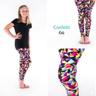 Sweetlegs Kids Size 2-4 (fits 2-6 year old) - Pitter Patter Boutique