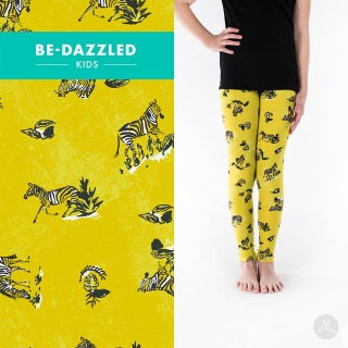 Sweetlegs Kids Size 2-4 (fits 2-6 year old) - Pitter Patter Boutique
